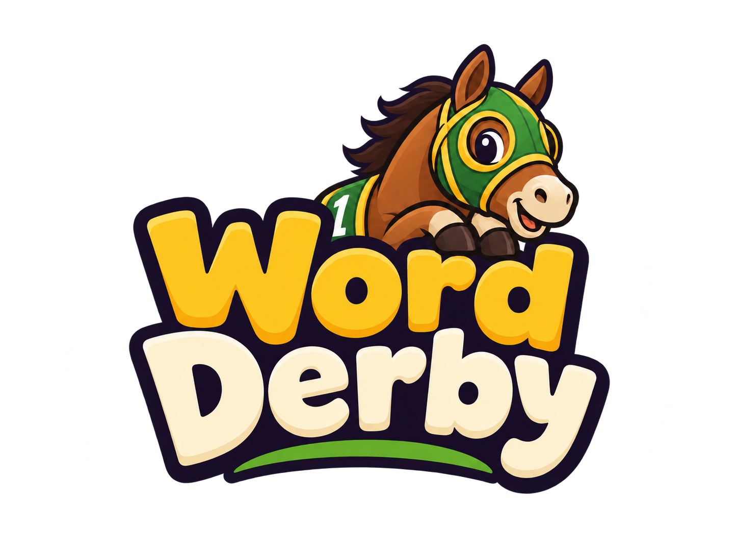 Word Derby