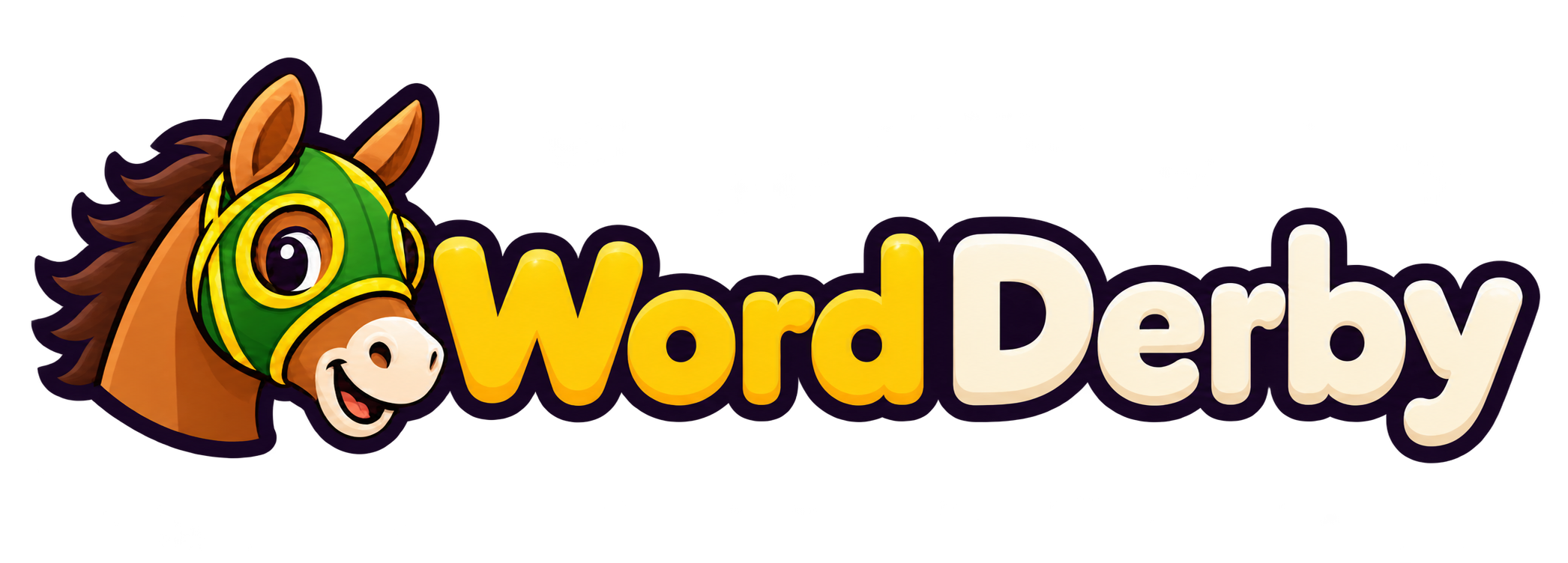 Word Derby